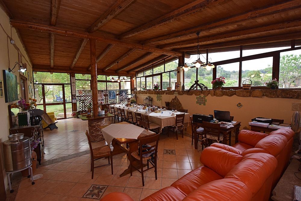 Giucalem La Casa Negli Orti 2