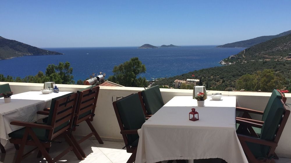 Sevgi Hotel Kalkan 1
