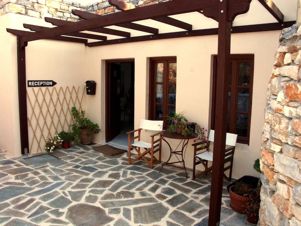 Kedros Villas 2