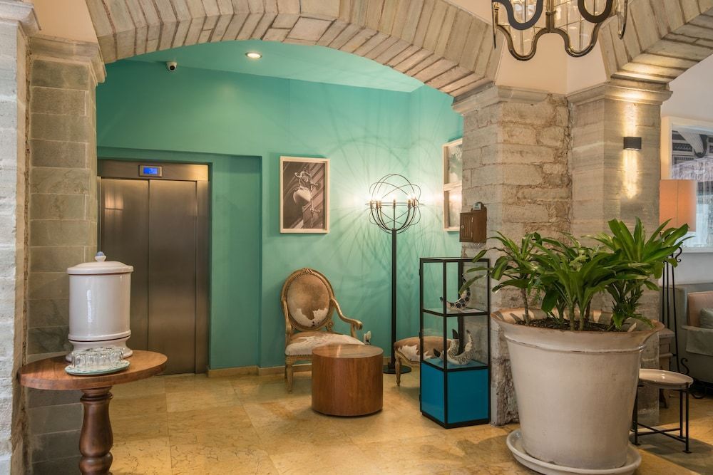Edelmira Hotel Boutique 2