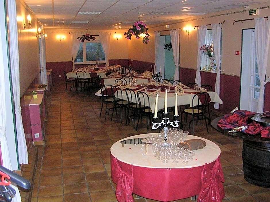Auberge des Etangs 1