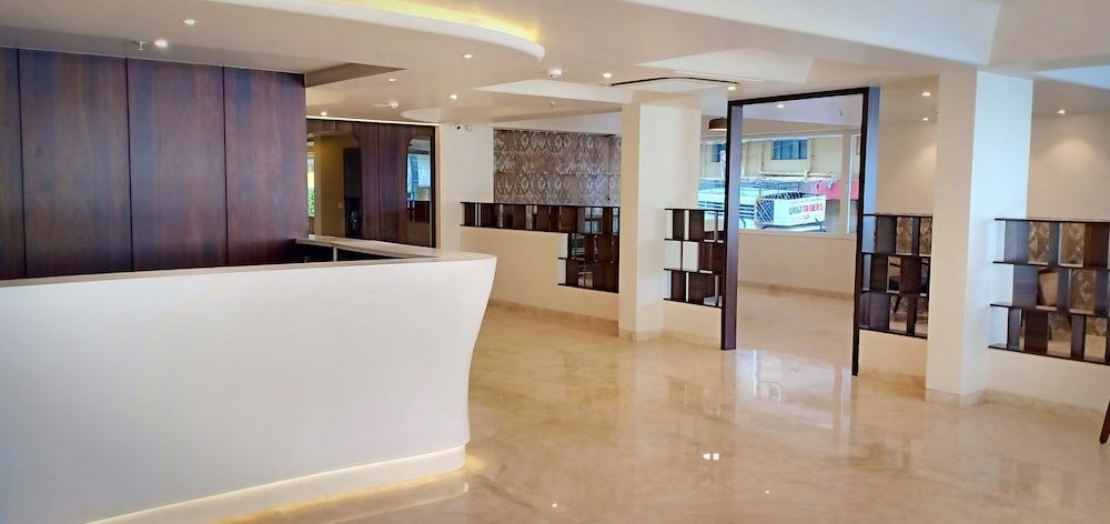 Cosmique Clarks Inn Suites Goa 2