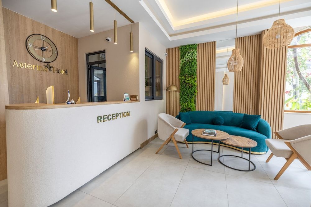 Asterina Hotel 2