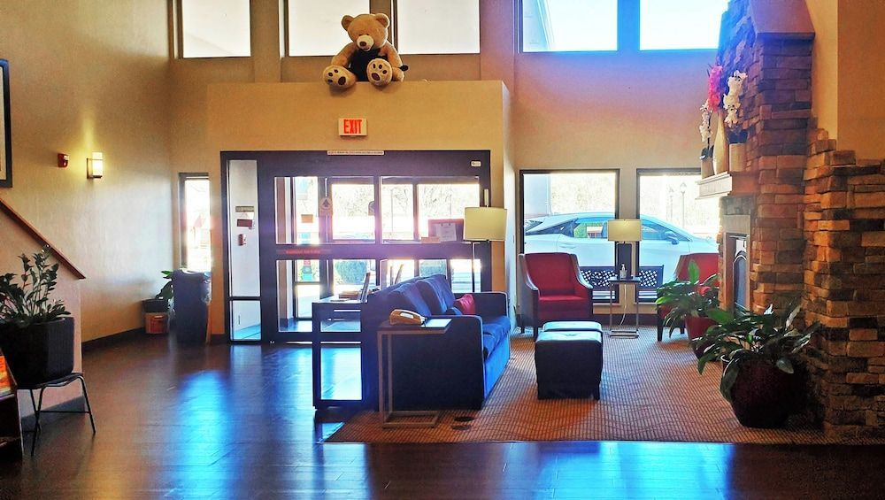 Manitou Pikes Peak Hotel 2