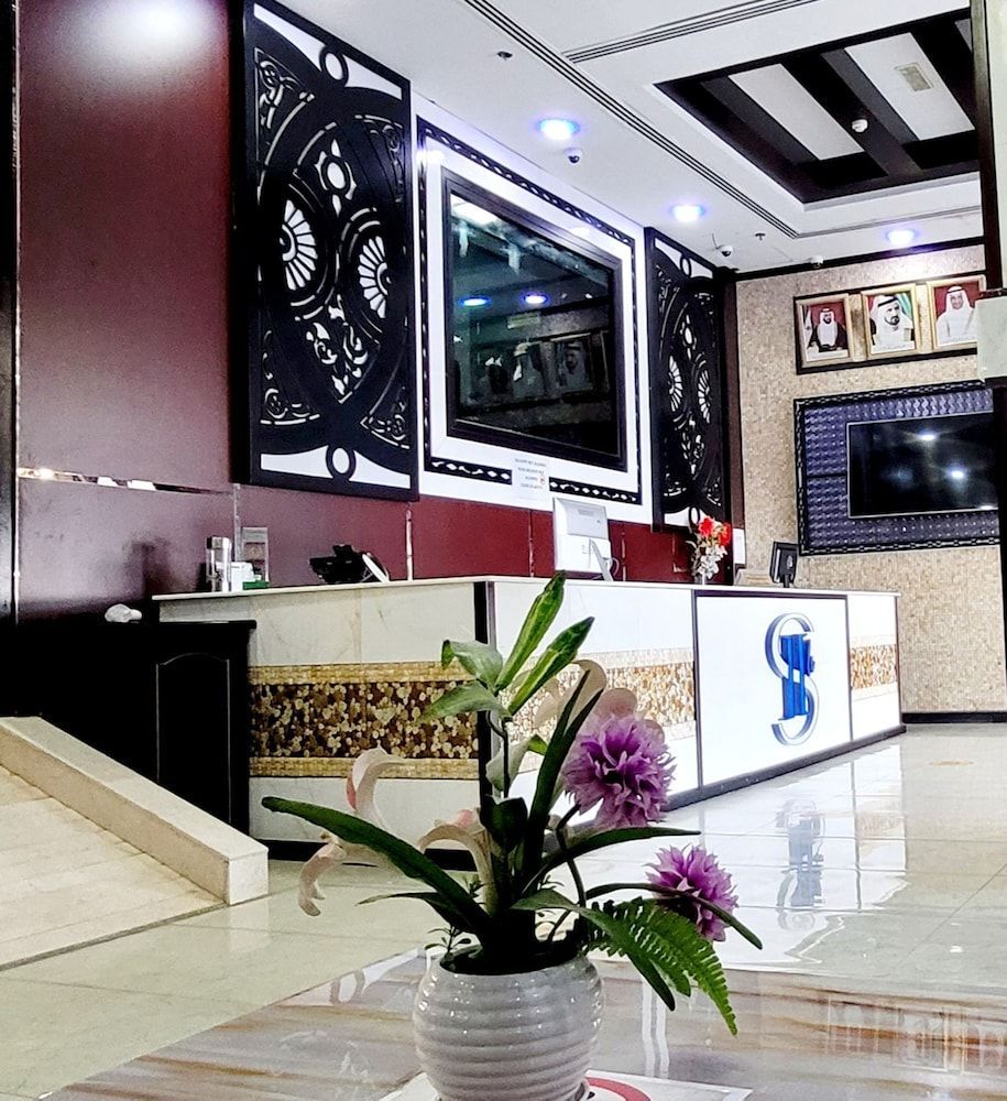 SHH Hotel 2
