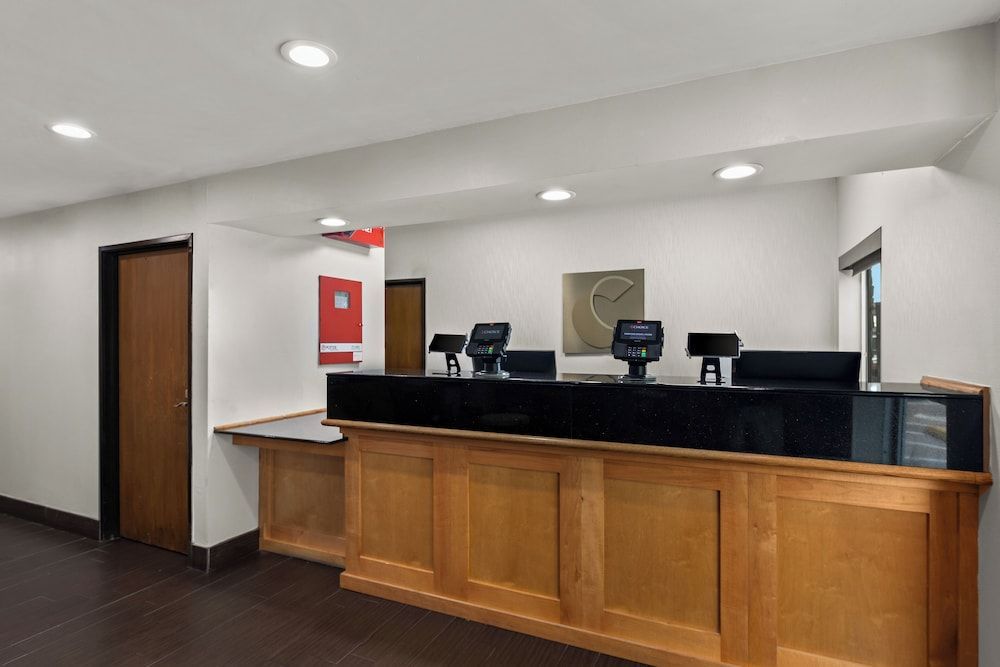 Comfort Inn & Suites Austin North Loop 2