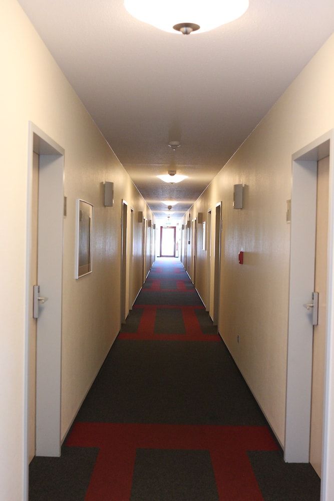Autohof Hotel Salzbergen 2
