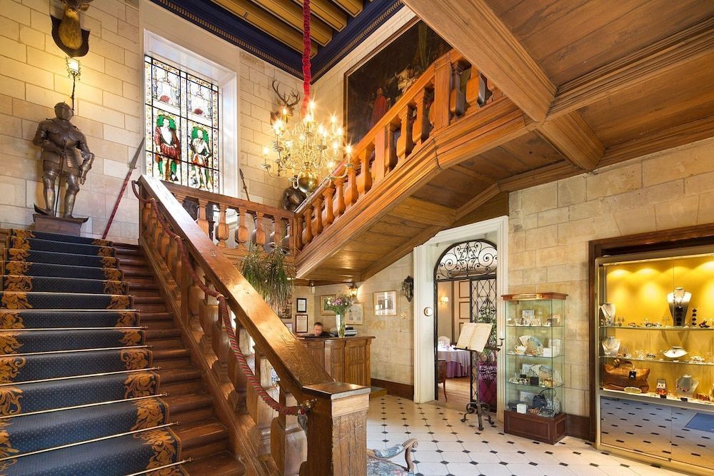 Château de Noizay 2
