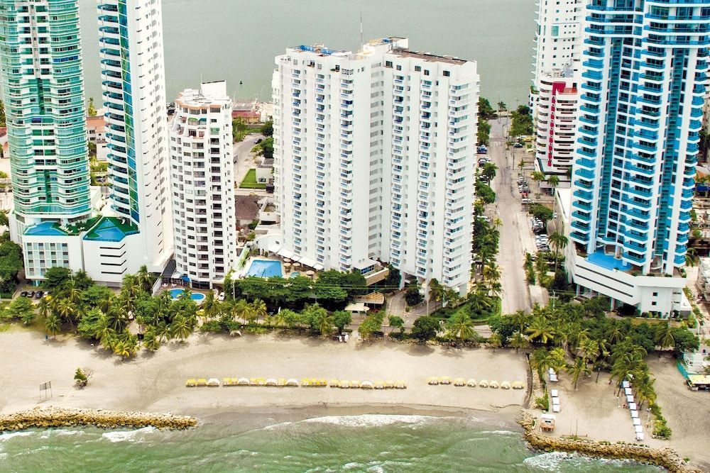 Decameron Cartagena - All Inclusive 1