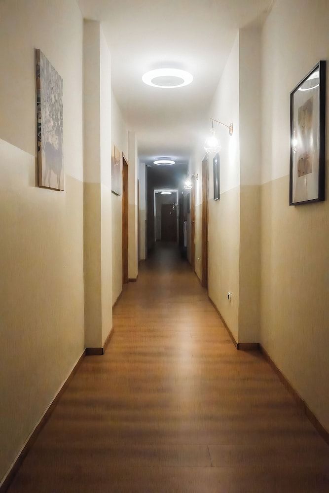 La Boheme SMART Hotel 2