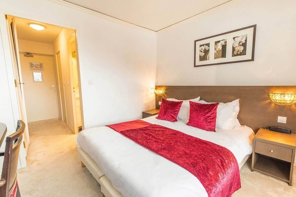 Madame Vacances Hôtel & Spa Le Mottaret 2