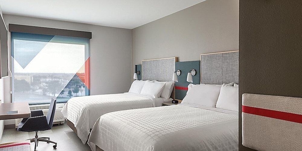 avid hotel Fort Worth – Fossil Creek by IHG 2