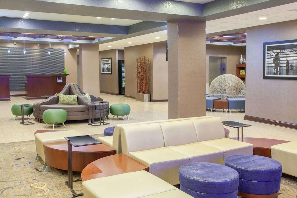 Wyndham Garden Elk Grove Village - O'Hare 2