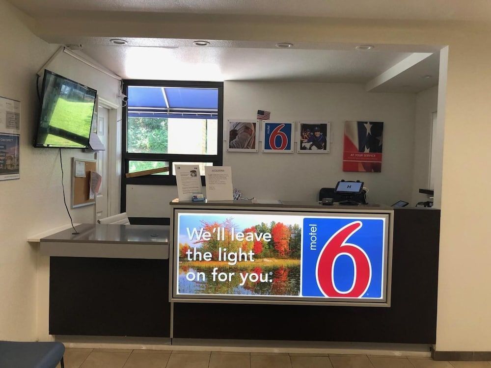 Motel 6-Nashville, TN - Airport 2
