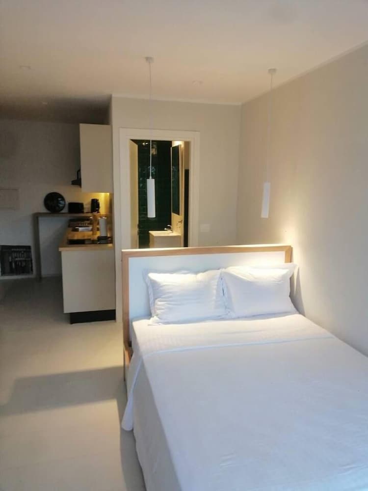 Charming and Luminous Studio in Lake 1 Tunis 2