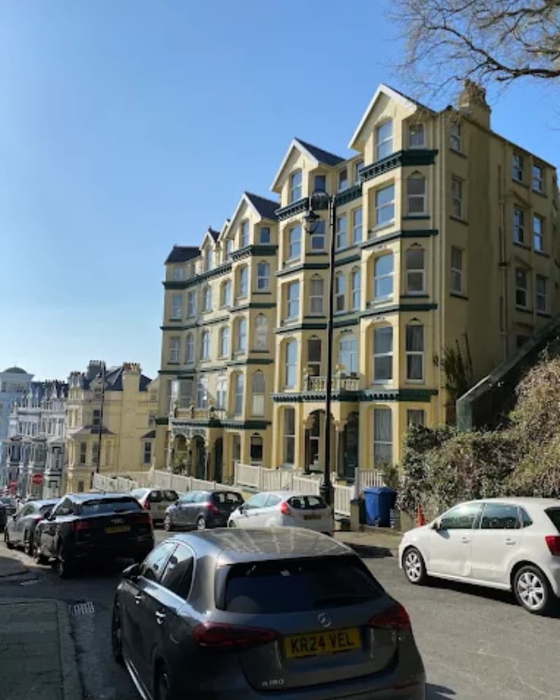 Welbeck Hotel & Apartments IOM 1