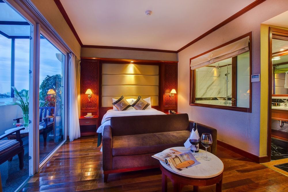 Conifer Boutique Hotel 1