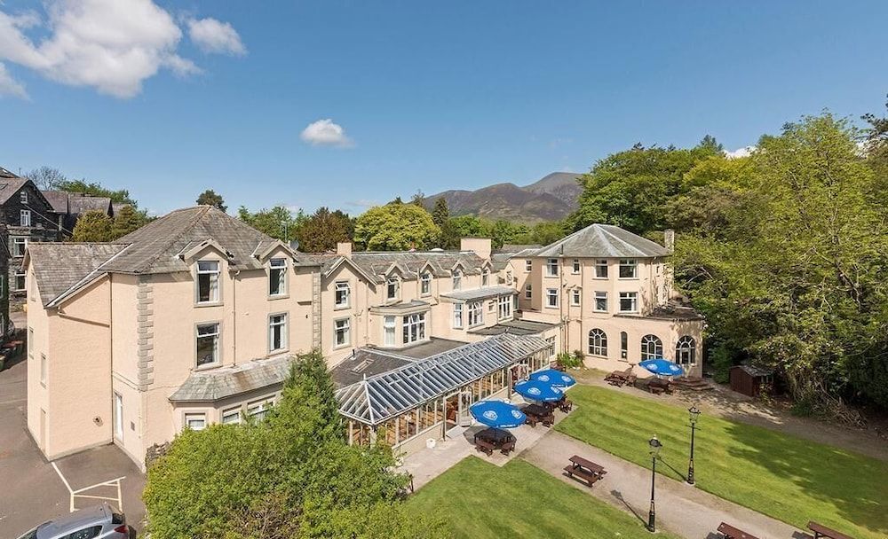 The Derwentwater Hotel 1