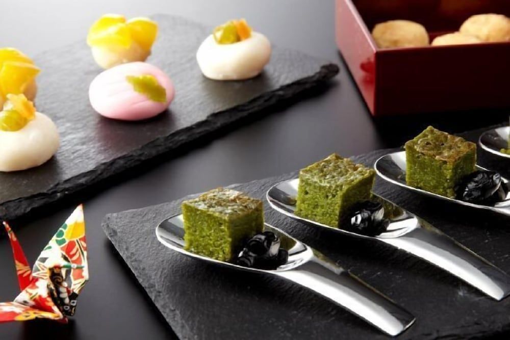 Takanawa Hanakohro, a Member of Small Luxury Hotels of the World 2