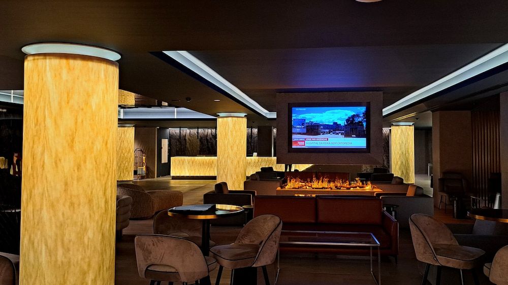 Alambique - Hotel Resort & Spa 2