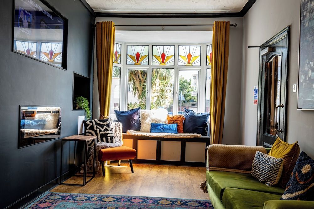 Coastal Park Accommodation 1