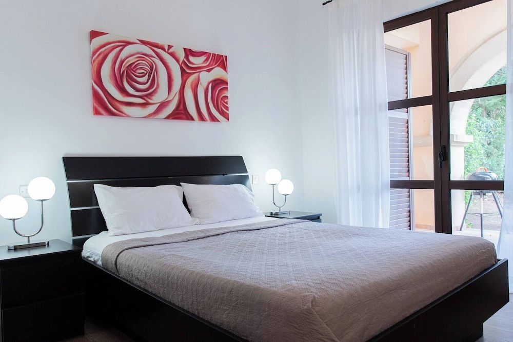 Adjacent to Aphrodite Premium Apartments I 2