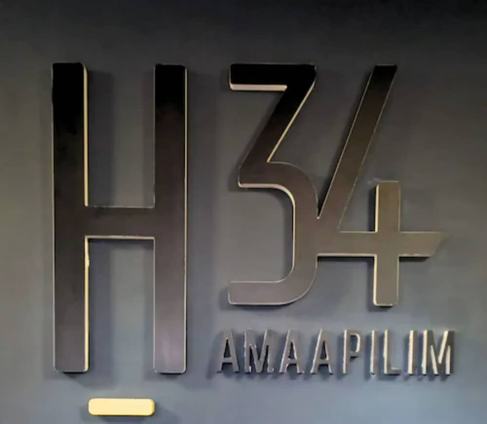 H-34 Boutique Hotel 1