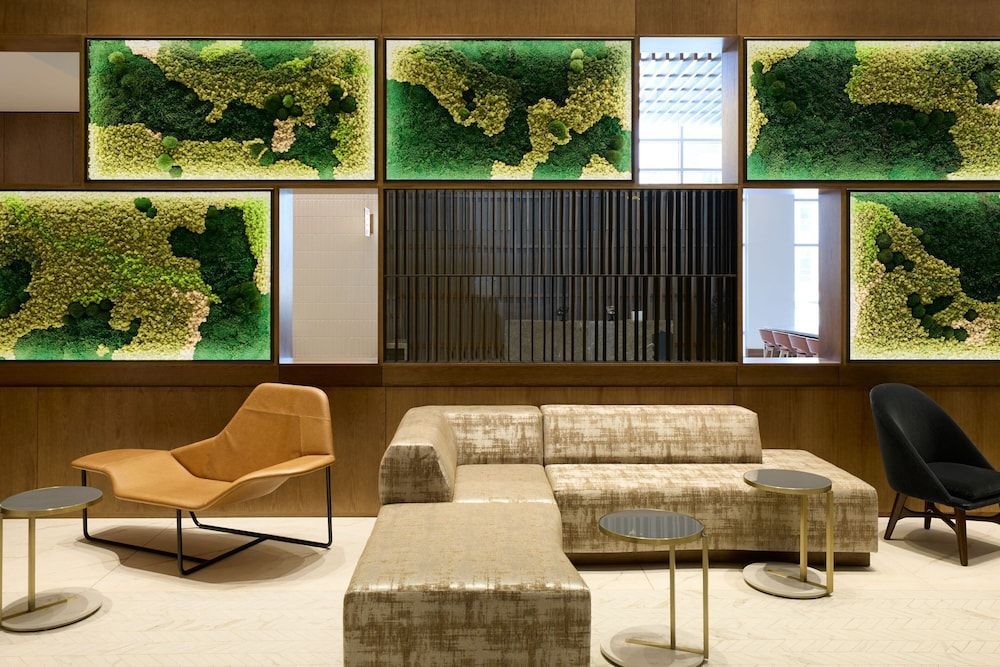 The Westin Raleigh-Durham Airport 2
