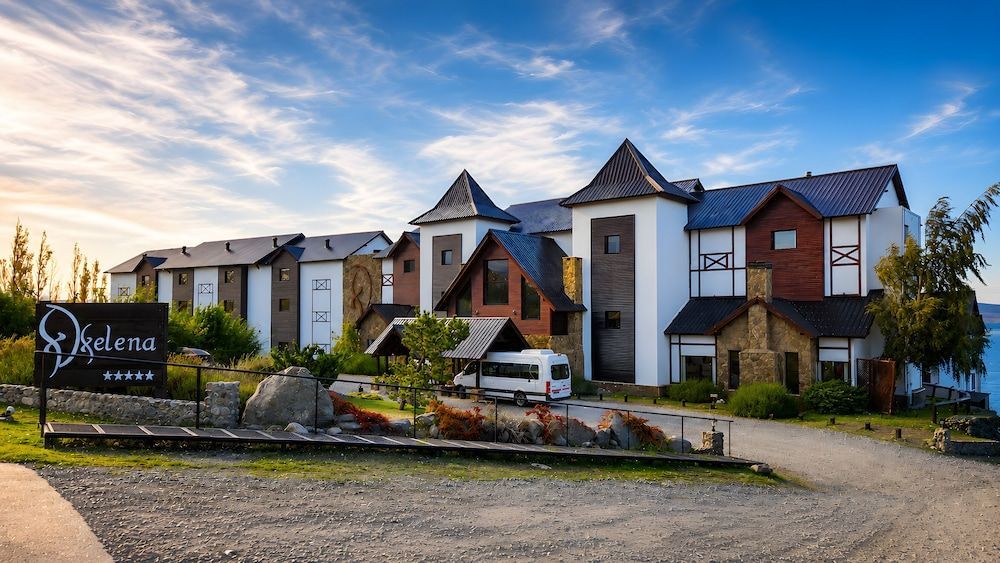 Xelena Hotel & Suites 1