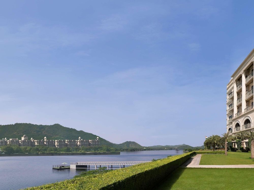 Raffles Udaipur 1