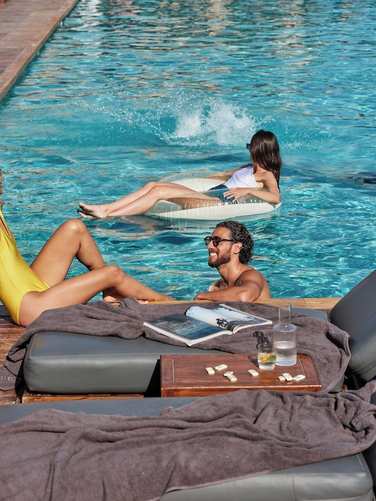 Cook’s Club El Gouna (Adults Only) 1