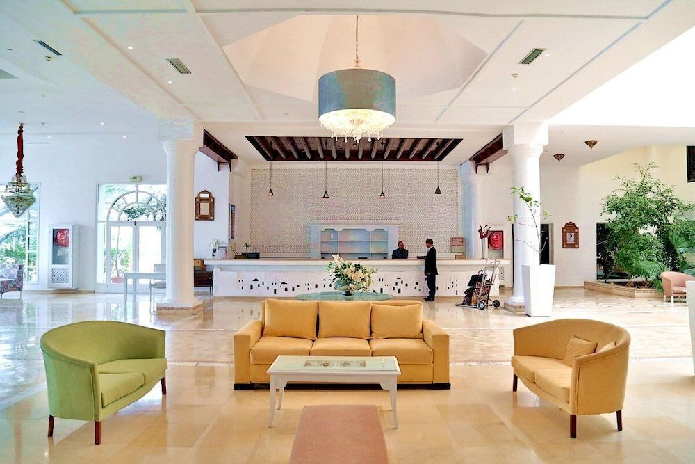 Hello Hotels Spa Ex Dar El Olf 2
