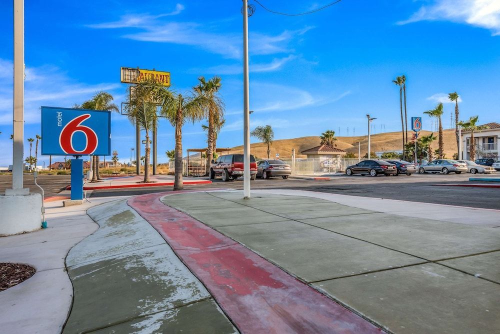 Motel 6-Westley, CA 1