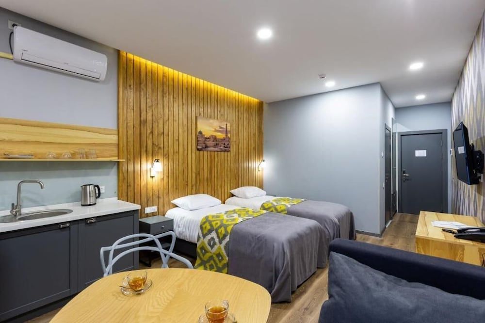 IGMAR Apart Hotel 2