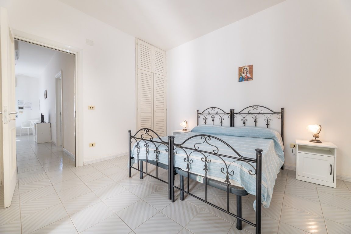 Residence Caletta 1