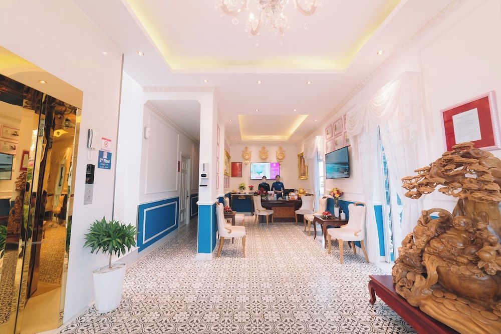Dalat Boutique Hotel 2