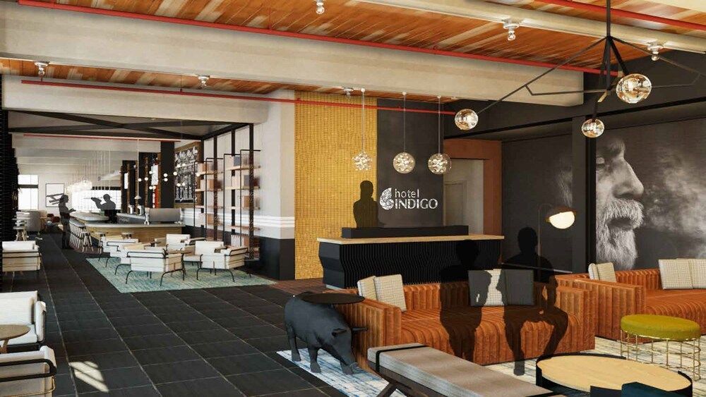 Hotel Indigo TALLAHASSEE - COLLEGETOWN by IHG 1