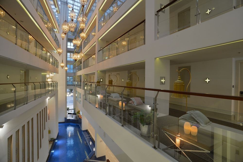 Baisirimaya Hotel 1
