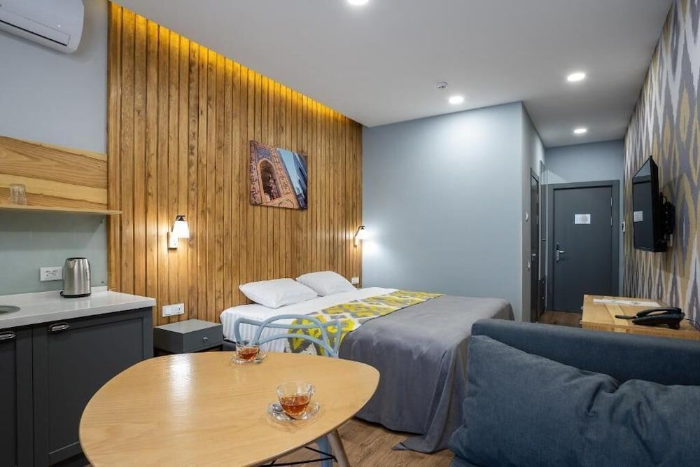IGMAR Apart Hotel 1