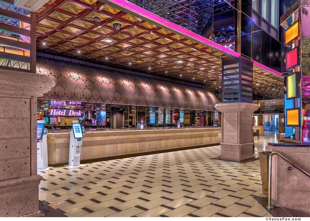 Atlantis Casino Resort Spa 2