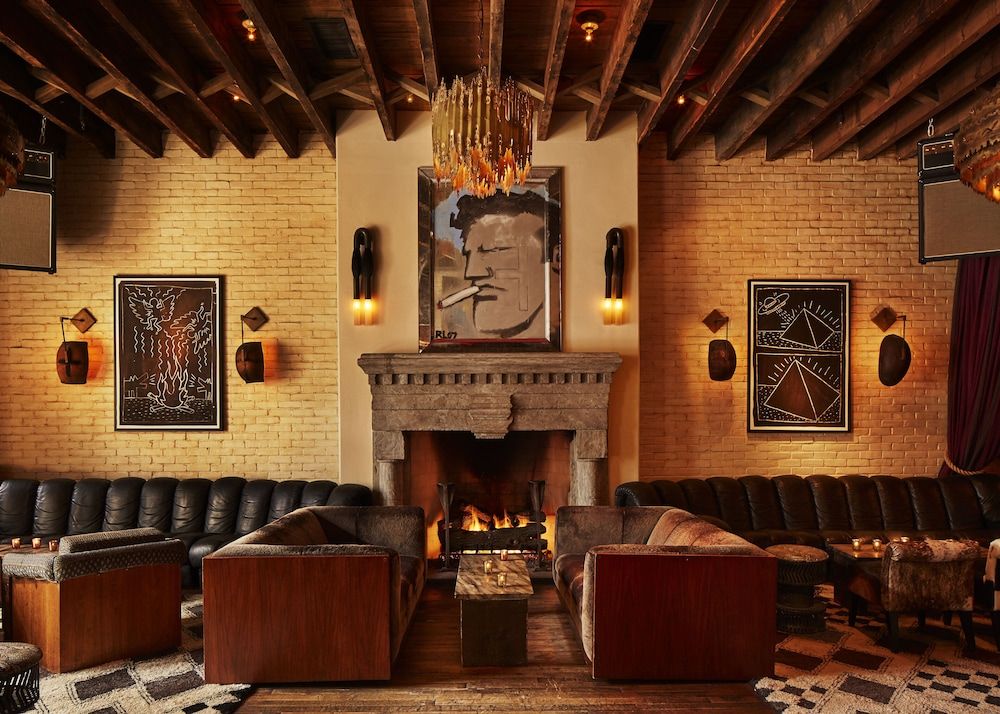 The Ludlow Hotel 2
