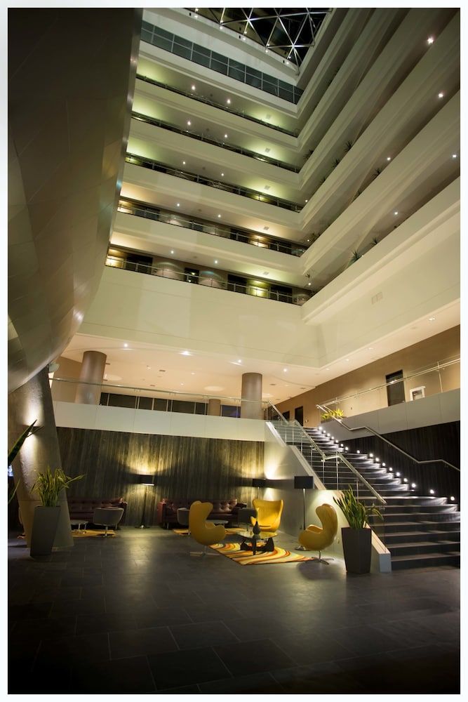 Casa Grande Hotel 2