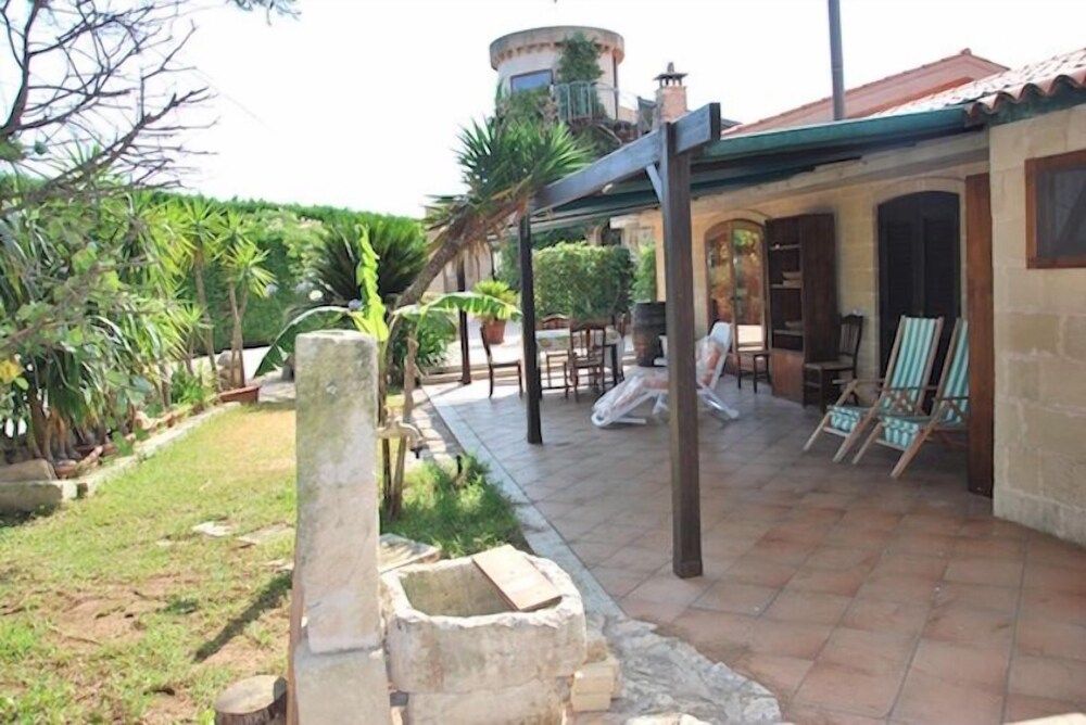 Villa Diana 1