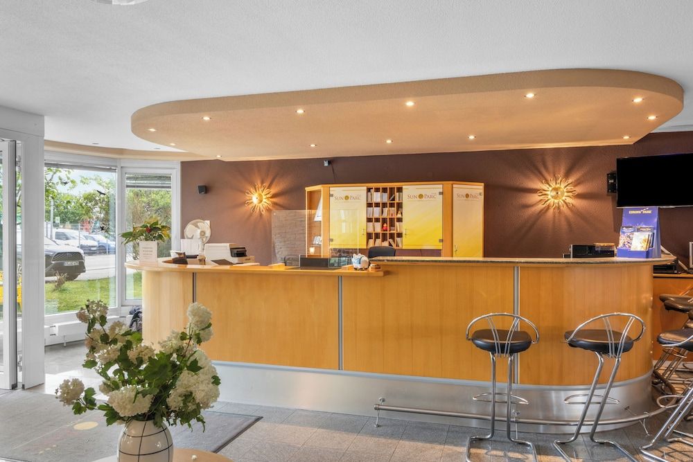 Hotel SunParc - SHUTTLE zum Europa-Park Rust 4km & Rulantica 2km 2