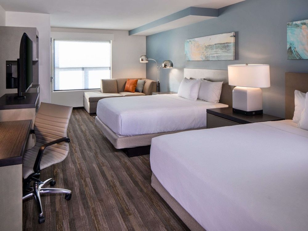 Hyatt House Lewes Rehoboth Beach 1