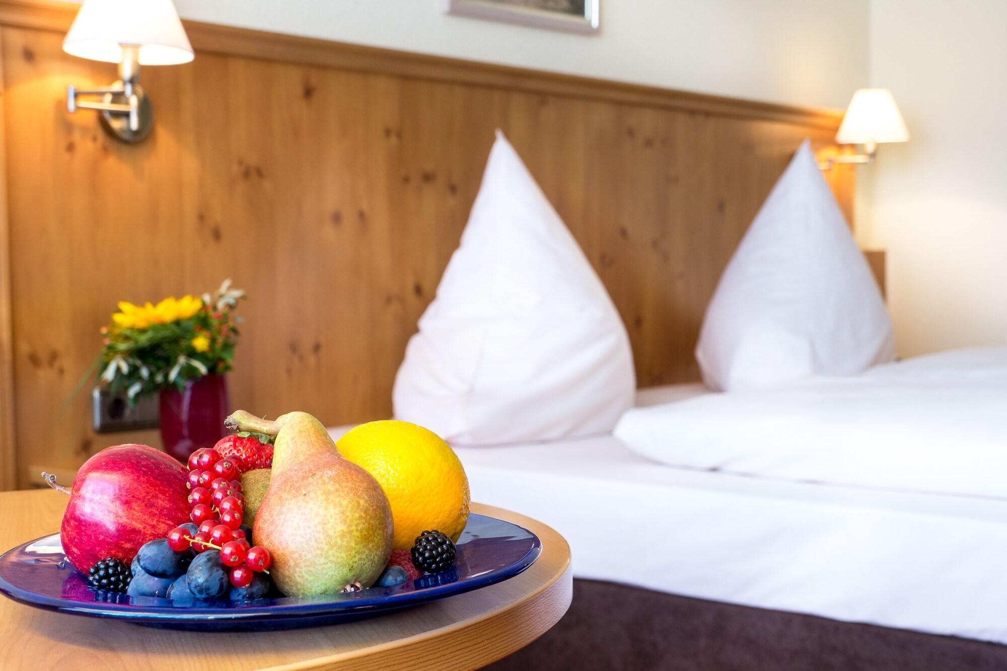 Hotel Bayerischer Hof 1