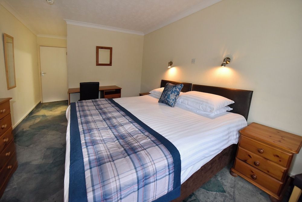 Marton Guest House 1