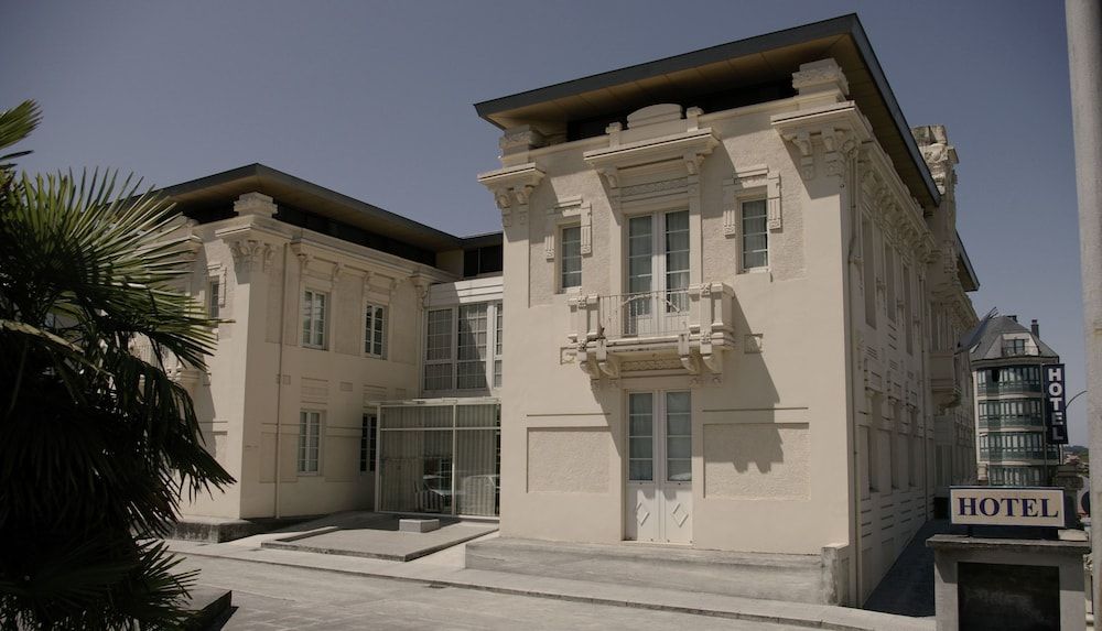 Hotel Villa de Betanzos 1