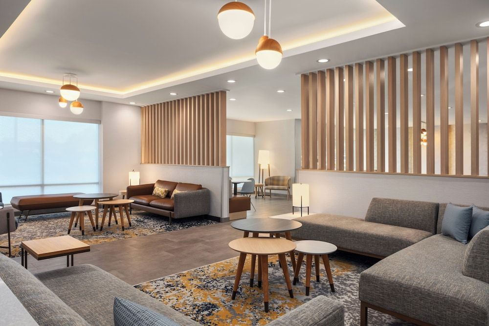 TownePlace Suites by Marriott Hickory 2