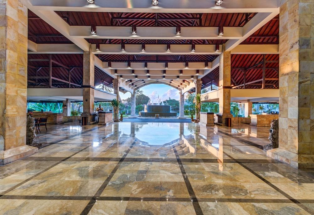 Discovery Kartika Plaza Hotel 2